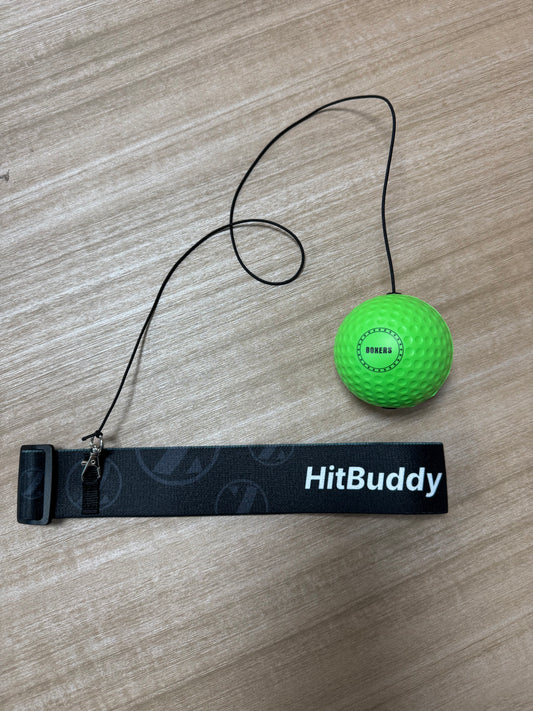 HitBuddy classic punching balls